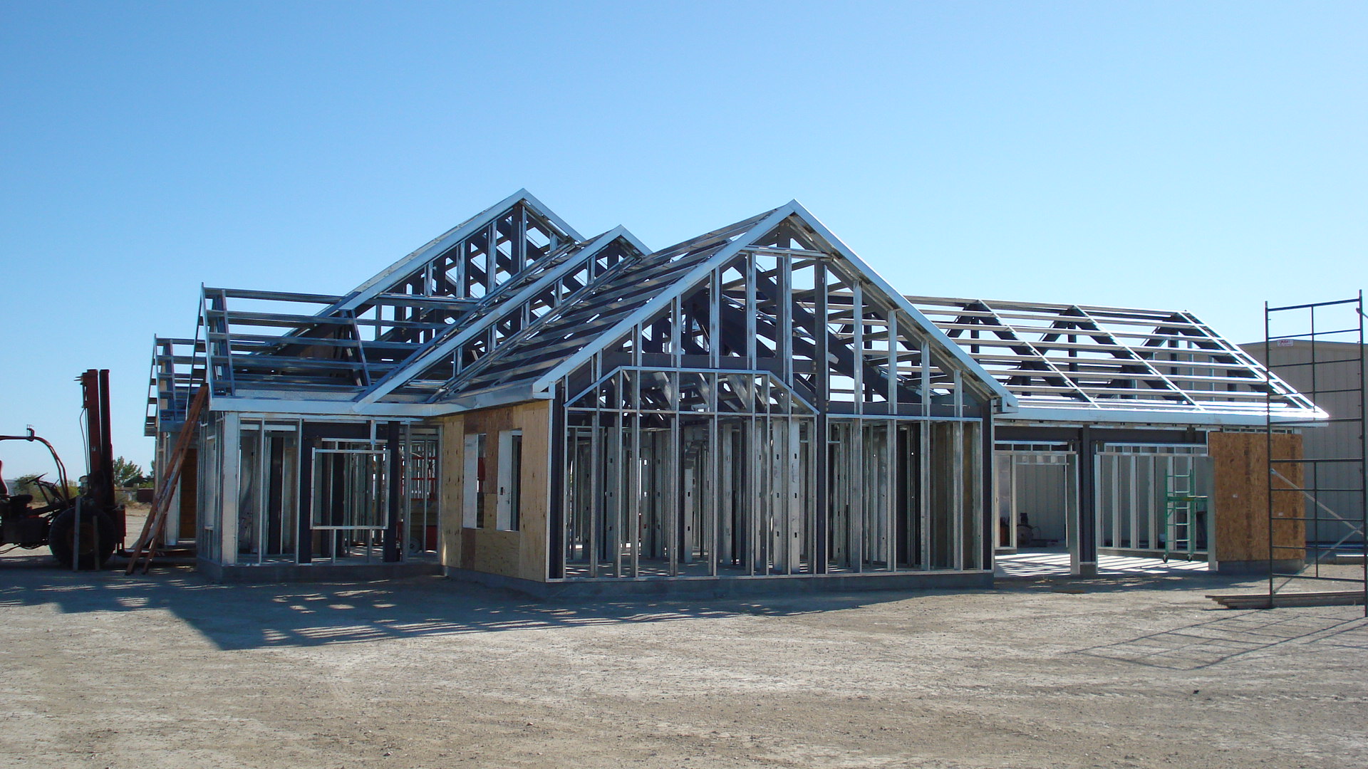 建筑業(yè)十三五規(guī)劃：全裝修房占30%，大力扶持裝配式建筑